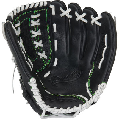 Worth 12.5 in Shutout Adult Fastpitch Softball Glove