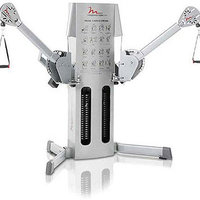 FreeMotion Light Commercial EXT Dual Cable Cross Home Gym - VFMCS4007