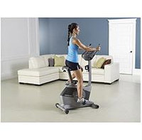 Healthrider H10x Upright Exercise Bike