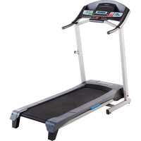 Icon Health & Fitness, Inc. Weslo Cadence R 5.2 Treadmill