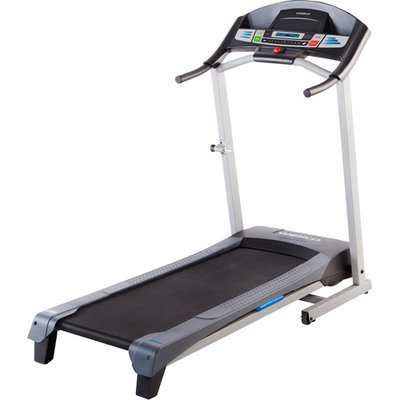 Icon Health & Fitness, Inc. Weslo Cadence R 5.2 Treadmill