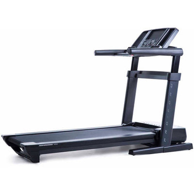 Freemotion Pro Form Thinline Pro Desk Treadmill