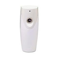 Waterbury Metered Air Freshener Dispensers Plus Metered Aerosol