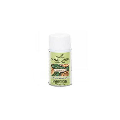 Waterbury TimeMist Yankee Candle Air Freshener