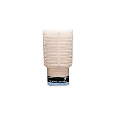 Waterbury Companies 880584 Timewick 60 Day Fragrance Refill Sundried Linen -Pack