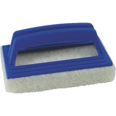 Jed Pool Tools Inc. Jed Pool Tools Vinyl & Tile Scrub Brush
