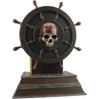 Disney PC700D Pirates of the Caribbean DVD Player