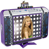 Disney Hm1500lt Hannah Montana 15
