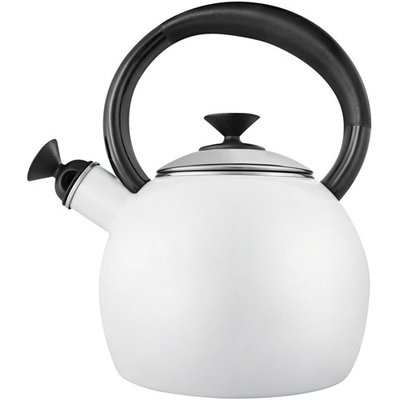 Copco Camden 1.5Qt Tea Kettle White