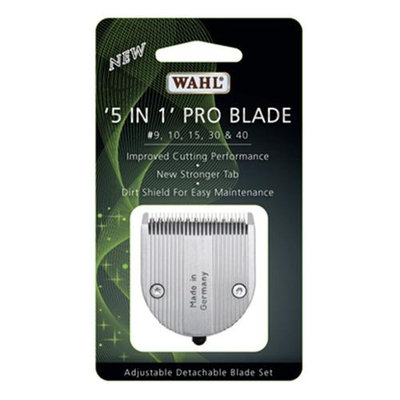 Wahl 41884-7190 5 In 1 Repl Pro Blade