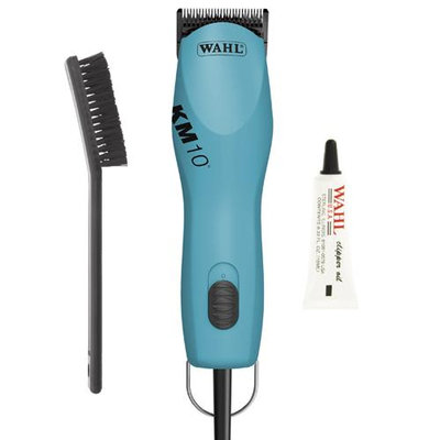Wahl KM10 2-Speed Professional Clipper Kit