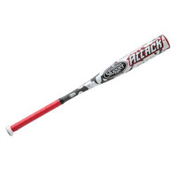 Louisville Slugger 2014 Attack -13.5 Tee Ball Baseball Bat