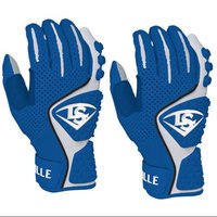 Louisville Slugger Youth Advanced Design Batting Gloves