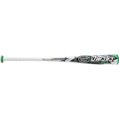 LOUISVILLE SLUGGER Omaha XL Senior League Baseball Bat (-10)