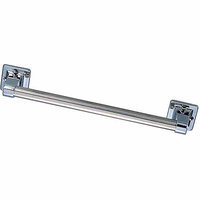 Design House 514216 Polished Chrome Res. Grab Bar 9