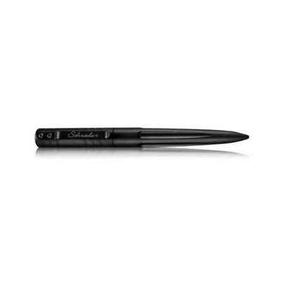 Schrade SCPENPH Tactical Pen Pink w/ Hearts