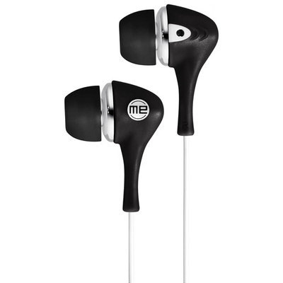 Jensen JHB522 headshox In-ear Headphones - Black