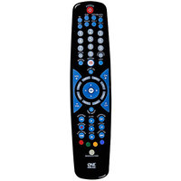 Audiovox Oarn08g Universal Remote Control - Rca