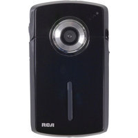 RCA EZ2050 3.0 Megapixel 720p High-Definition EZ2050 Digital Video Camera