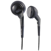 Rca HP57R Hp57n Basic Stereo Earphones