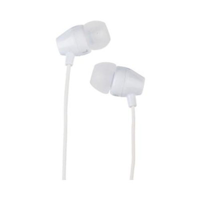 Rca Earphone - Stereo - White - Mini-phone - Wired - 20 Hz 20 Khz - Earbud - Binaural - In-ear (hp159wh)