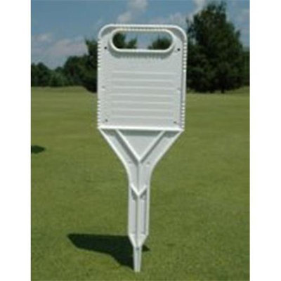 JTD Enterprises PM-POLY Polycarbonate Proximity Markers Set of 4