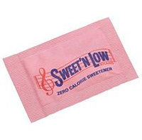 Sweet N Low Sweet 'N Low Sugar Alternative Sweetener - 2,000 ct.