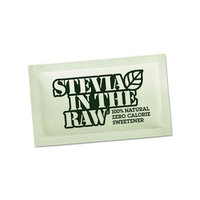 Sugar Foods Corp SUG75050 Sugar In The Raw Green