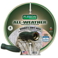 Flexon All Weather Hose 5/8in x 50ft