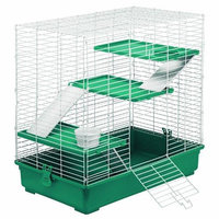 Super Pet My First Home and Fiesta Complete Ferret Kit