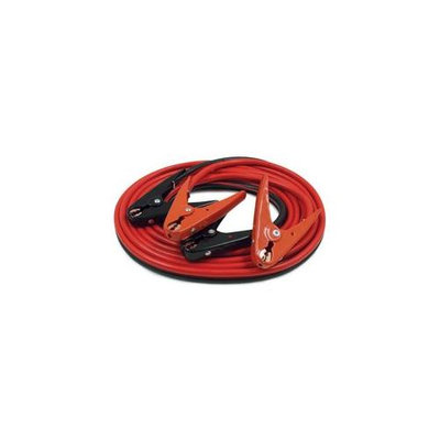 Roadpro 4-Gauge 20' Booster Cable - Rp4Ga