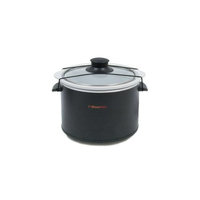 ROADPRO RPSL-350 12-Volt Crock Pot Slow Cooker