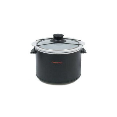 ROADPRO RPSL-350 12-Volt Crock Pot Slow Cooker