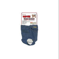 Four Paws Pet Products Wee Wee Diaper Garment Xxsmall