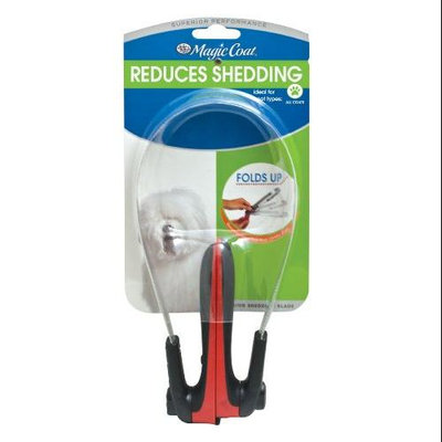 Four Paws Products FP97053 Shedding Blade Folding