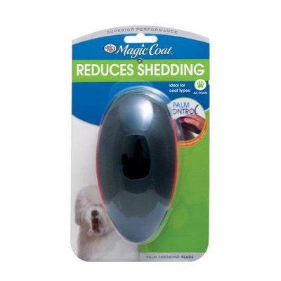 Four Paws Products FP97056 Palm Deshedding Blade