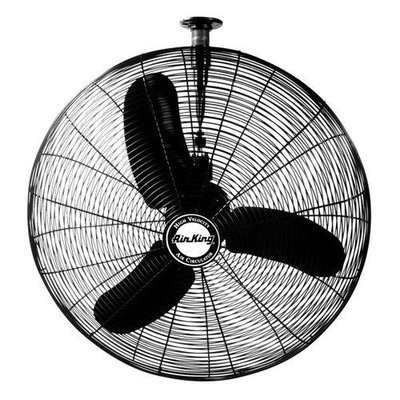 Air King 9675 1/3 HP Industrial 30