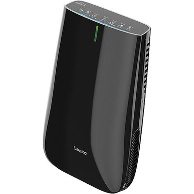 Lasko Air Purifier - Hepa Ultraviolet (hf25630)