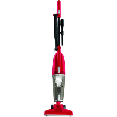 Dirt Devil Swift M083410RED Stick Vacuum Cleaner