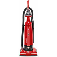 Sed International Inc Dirt Devil Breeze Bagged Upright Vacuum Cleaner DVLUD30005B