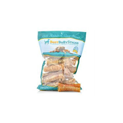 Best Bully Sticks Beef Trachea 6 Inch / 50 Pack