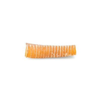 Best Bully's Beef Trachea Dog Chews - 5 to 6 Inch - Individual
