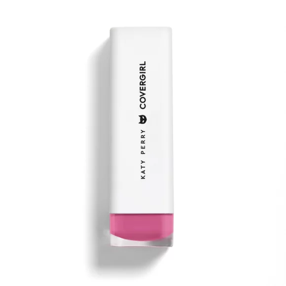 COVERGIRL Katy Kat Matte Lipstick
