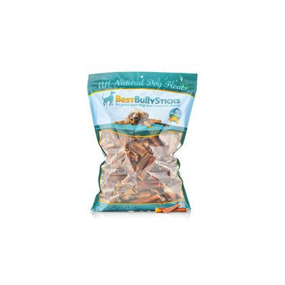 Best Bully Sticks Bully Sticks for dogs 5 Pound Bully Bites Dog Chews