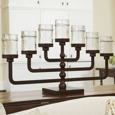 Napa Home and Garden 9760R Castillian 7 Hurricane Hammere