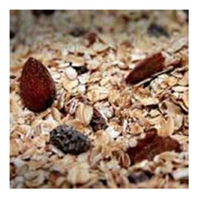 New England Natural Baker New England Naturals Muesli Org 25 LB