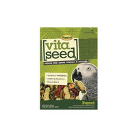Higgins Nederlands Vita Seed Parrot 5-lb bag