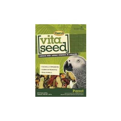 Higgins Nederlands Vita Seed Parrot 5-lb bag