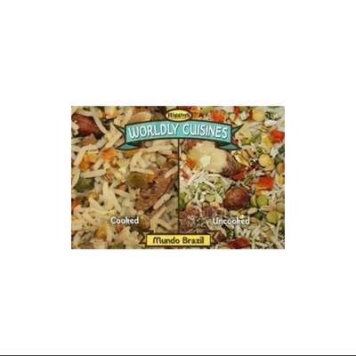 Higgins Worldly Cuisines Brazil Cooked Bird Food 13oz