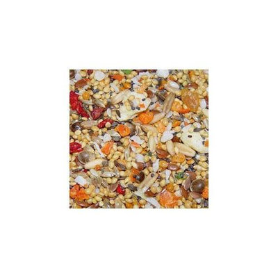 Higgins Pet Food HS70708 Small Avian Treat FruitVegetables 20 lb